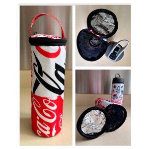 AC-001 - Porta Termo