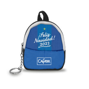 AC-003 - Monedero tipo morral