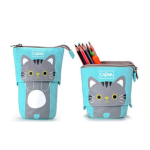 AC- 006 - Cartuchera Retráctil