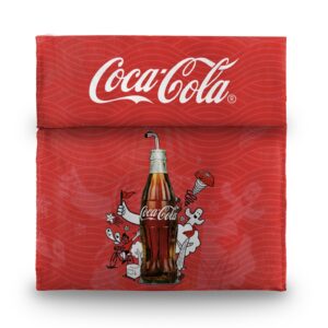 AC-007 - Porta Comida – Tipo Sándwich.