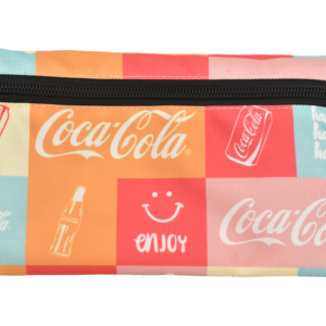 AC-002 - Cartuchera escolar