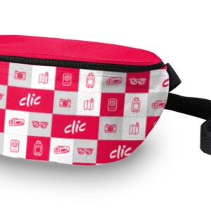 CA-000 1C- Canguro Triangule  1C