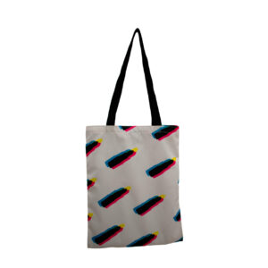 TU-001 Tote Bag